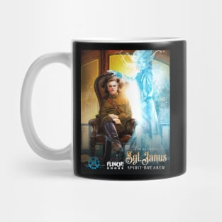 Sgt. Janus Spirit-Breaker Mug